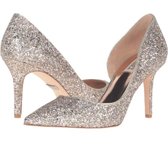 Badgley Mischka Shoes - Badgley Mischka Women's Daisy Dress Pump